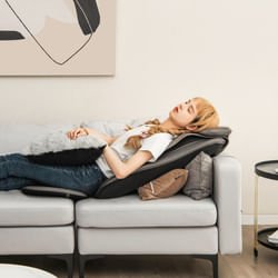 Electronics Black Wrist Watch