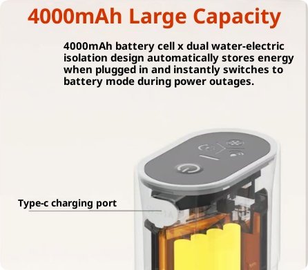 Electronics Black Wrist Watch