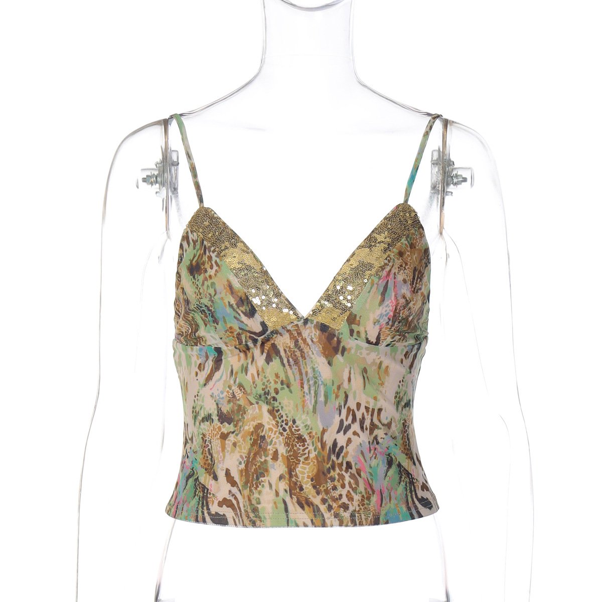 Electronics Black Wrist Watch