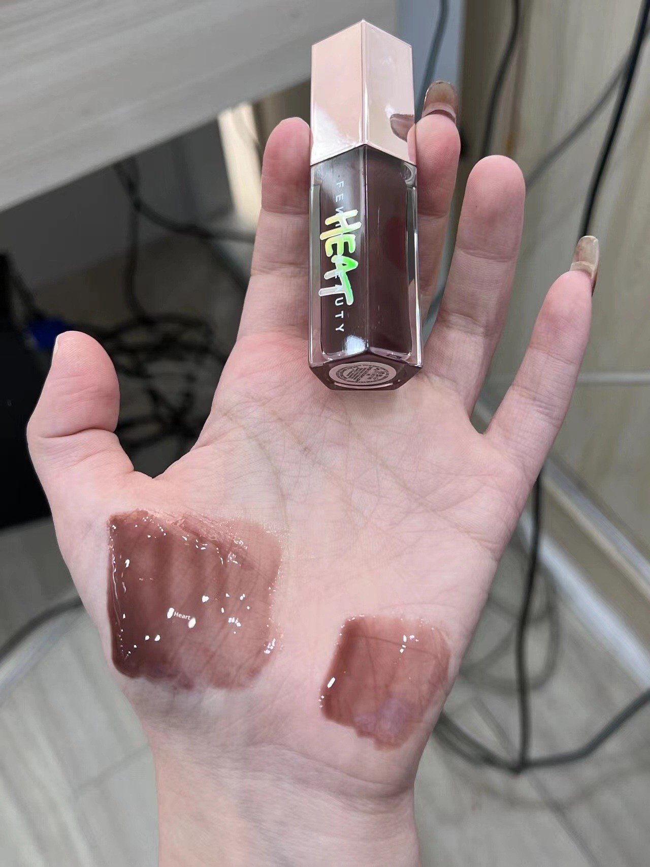 Electronics Black Wrist Watch