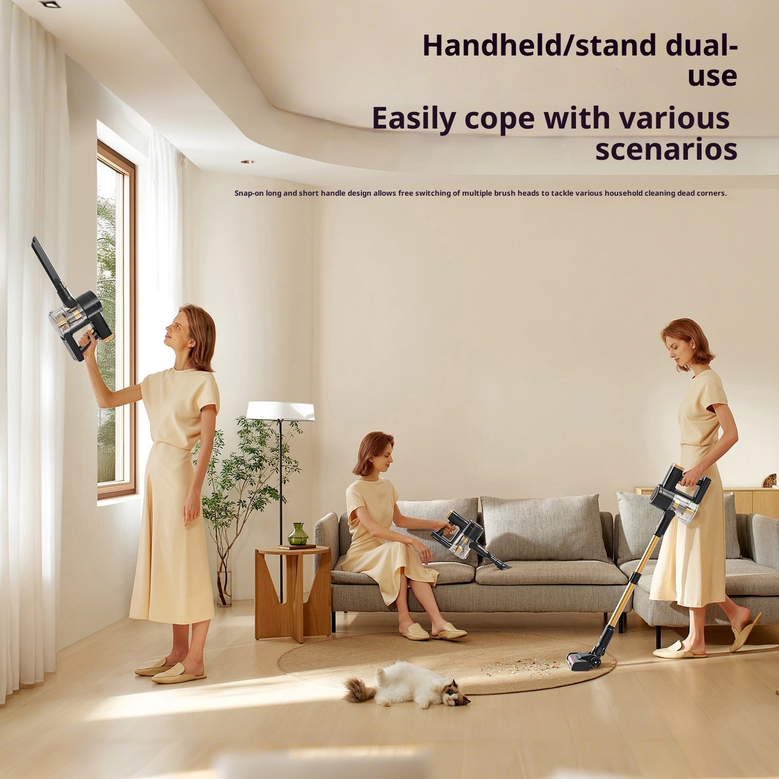 Electronics Black Wrist Watch