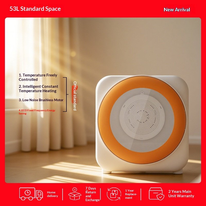 Electronics Black Wrist Watch