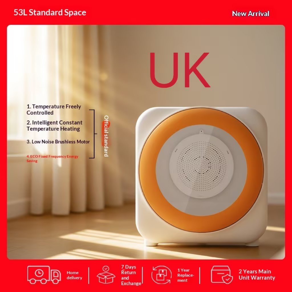 Electronics Black Wrist Watch