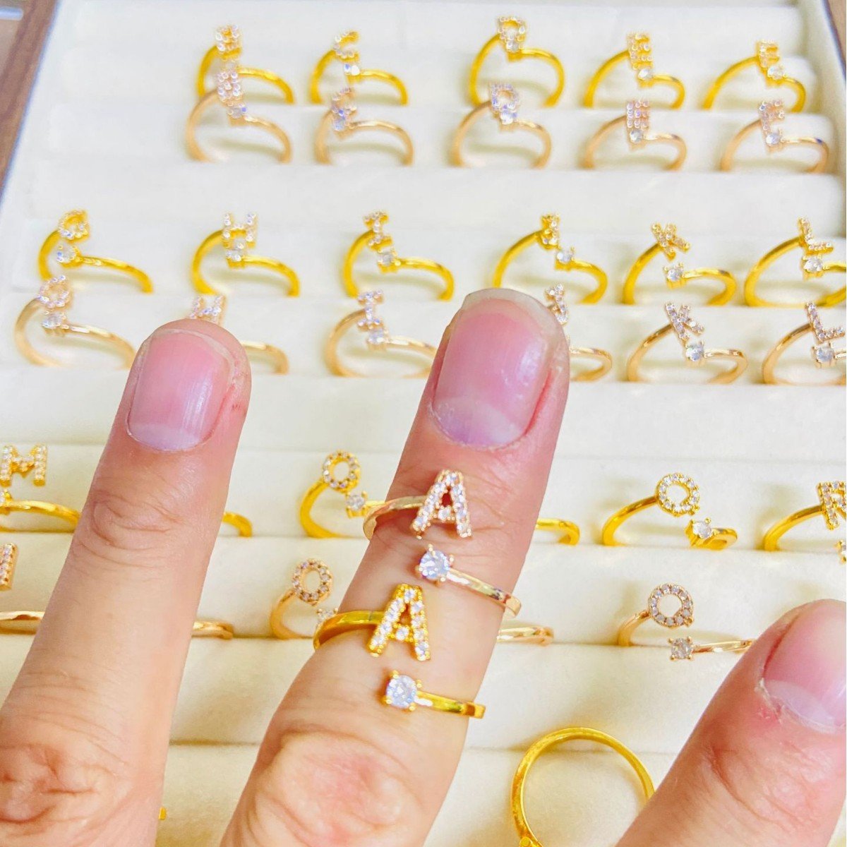 Electronics Black Wrist Watch