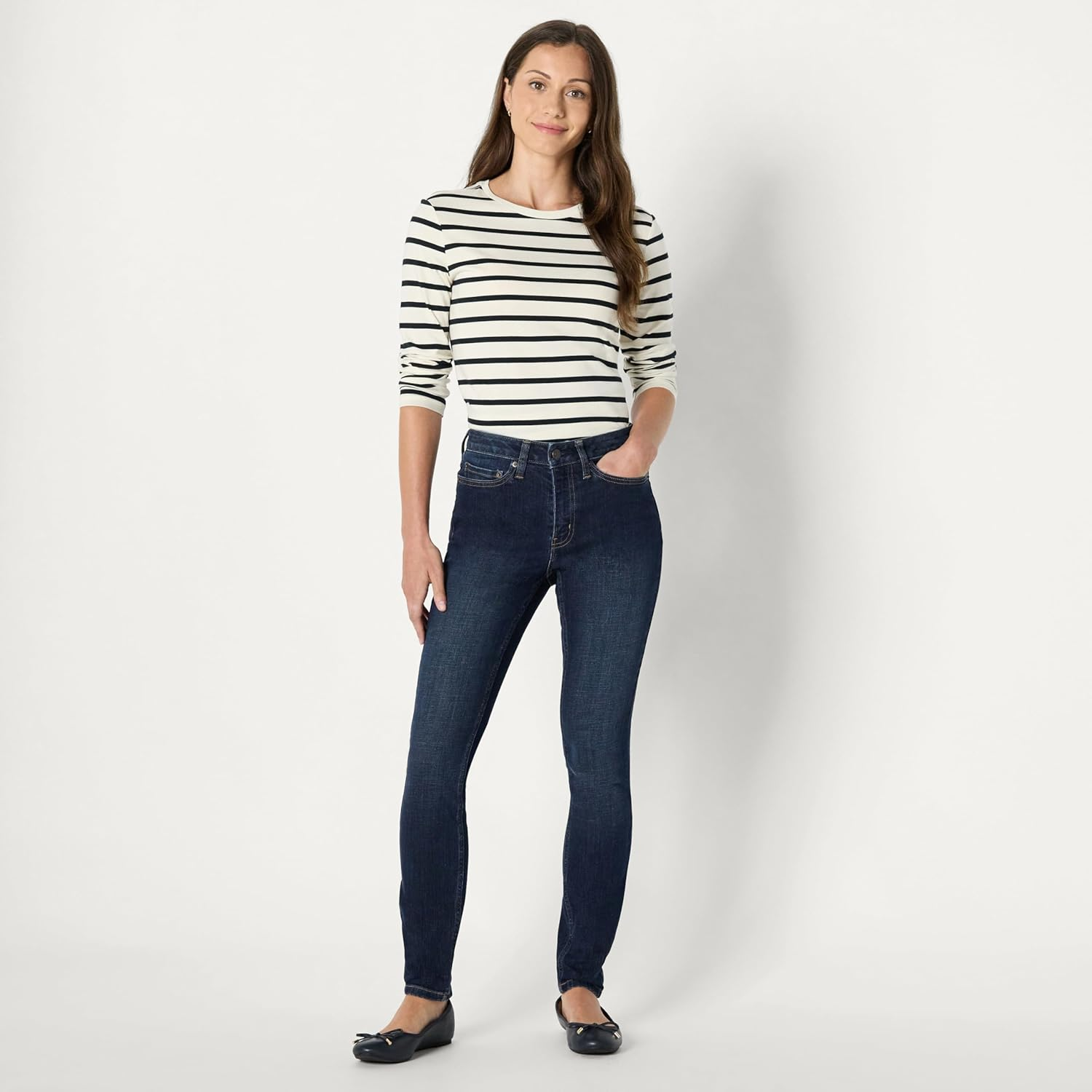 Electronics Black Wrist Watch