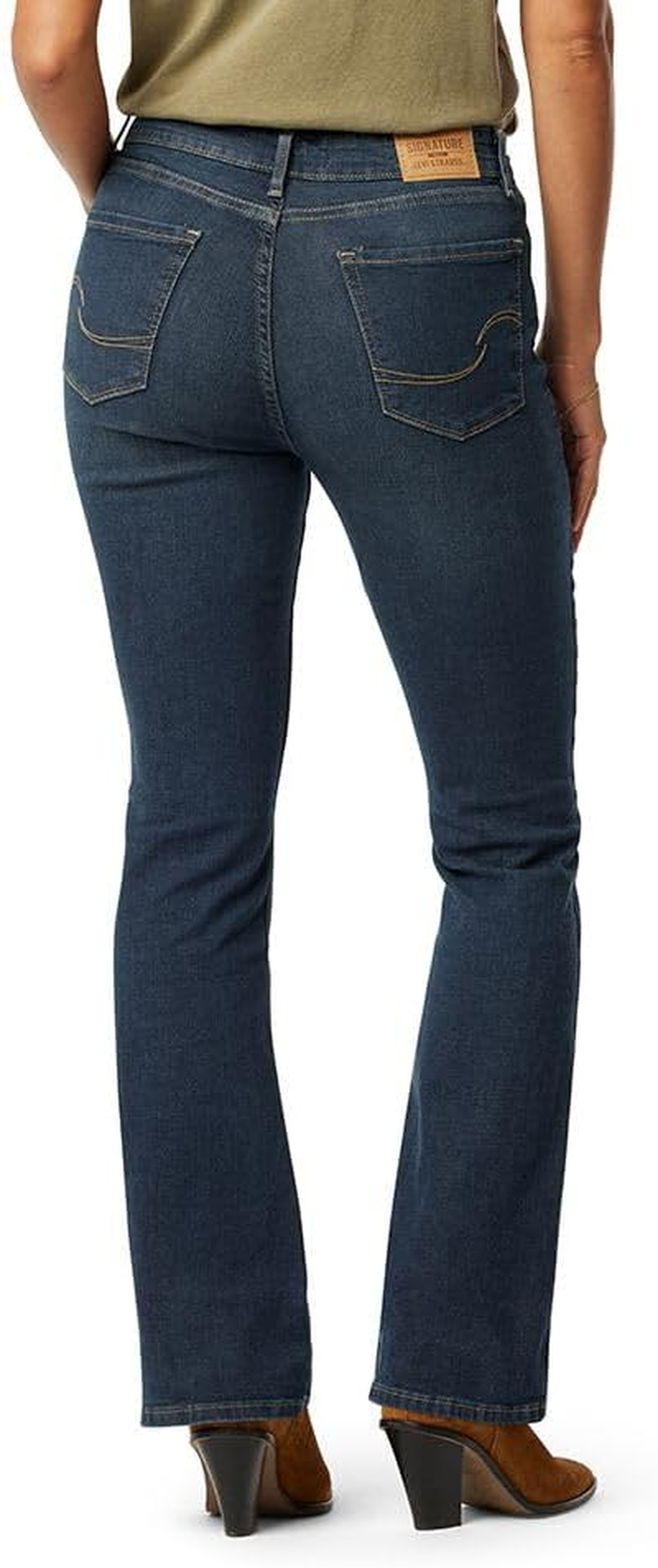 Electronics Black Wrist Watch