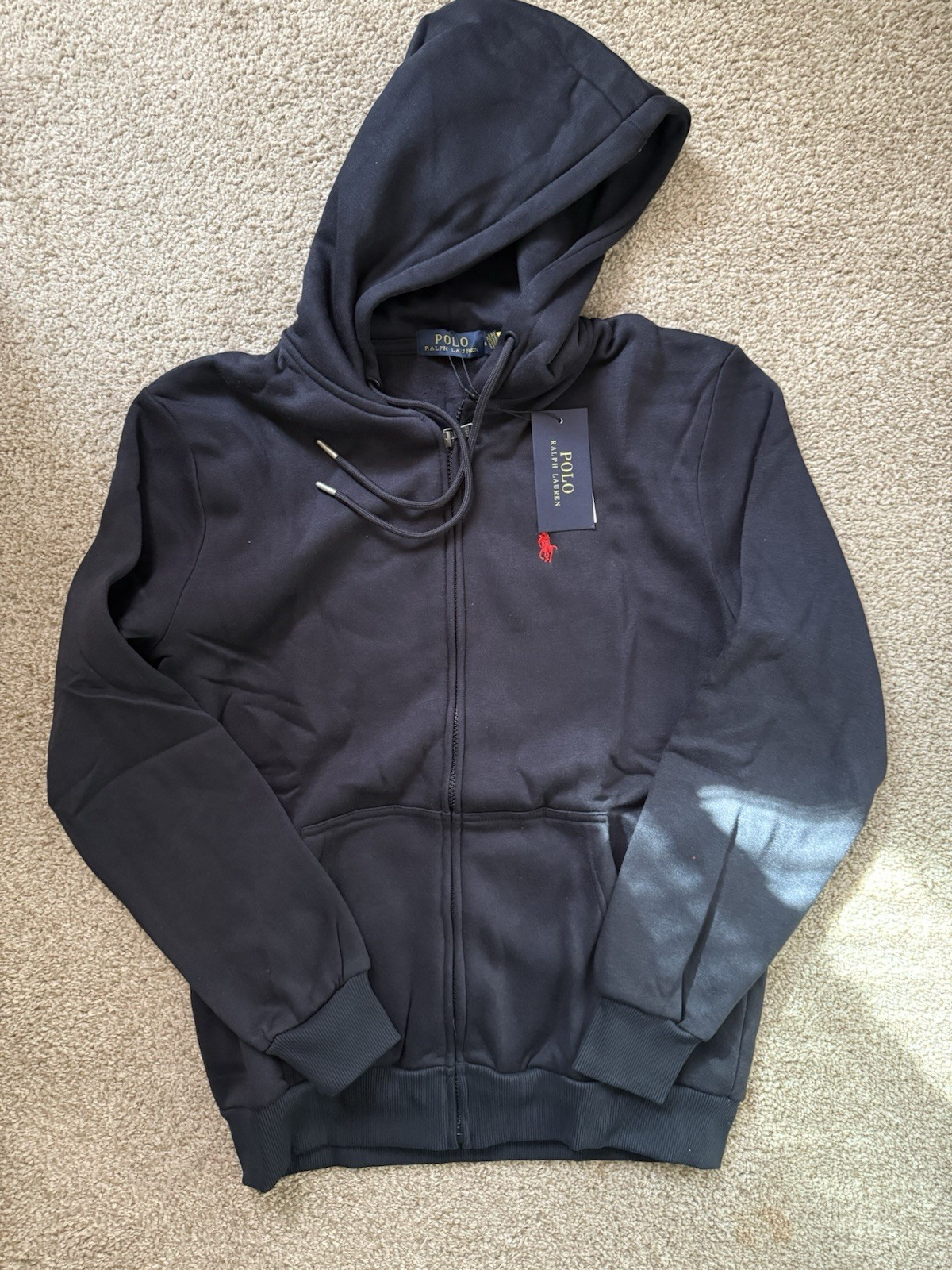 Electronics Black Wrist Watch