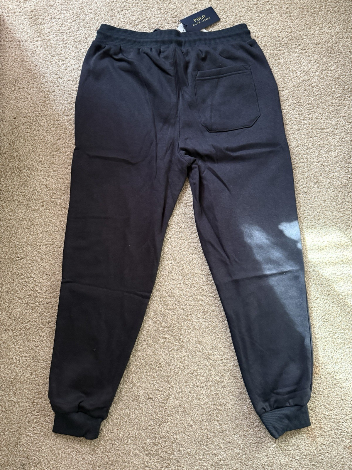 Electronics Black Wrist Watch