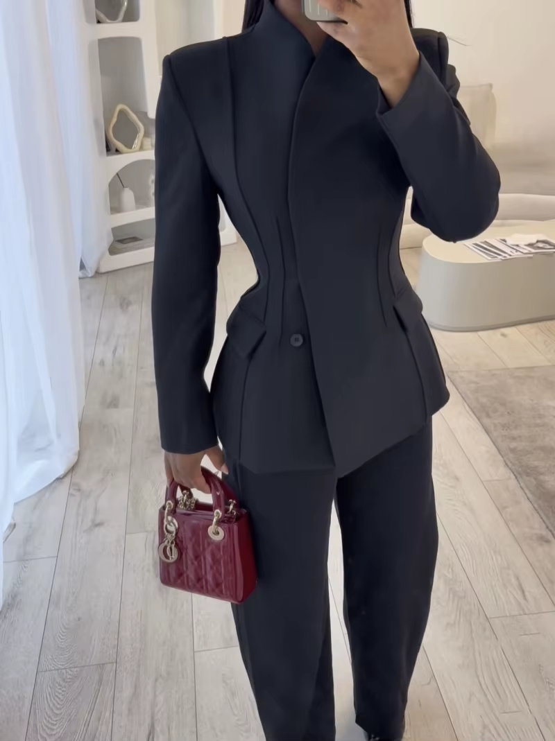 Electronics Black Wrist Watch