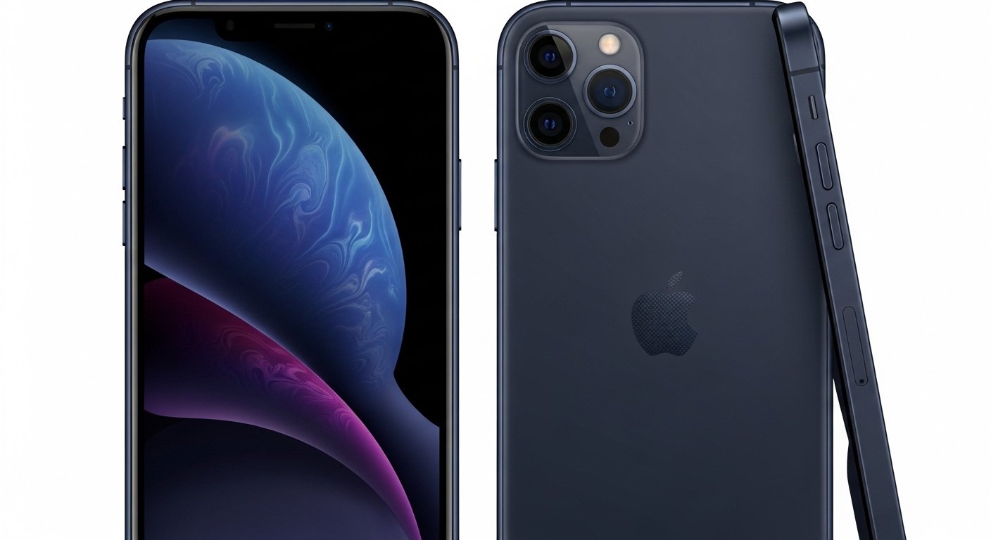 Electronics Black Wrist Watch