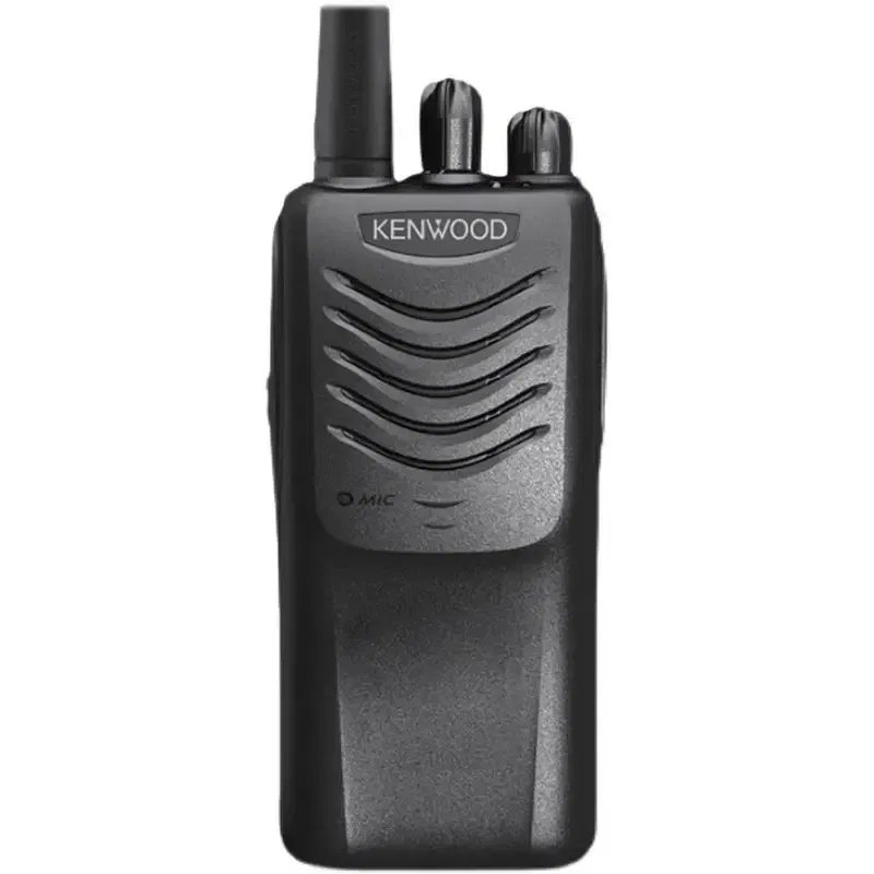Color: Red, Plug standard: US, Ships From: CHINA - Top TK2000 TK-3000 VHF UHF 16CH Handheld Transceiver 5W Portable Walkie Talkie