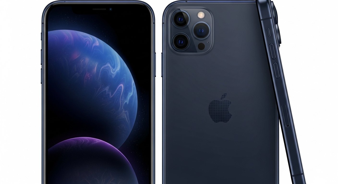 iPhone 16 256GB Midnight